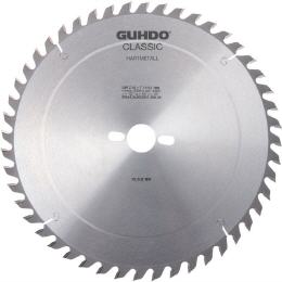 Guhdo 2021 S&auml;geblatt 250x3,2/2,2x30mm