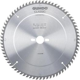 Guhdo 2080 NE pos. S&auml;geblatt 300x3,8x30mm Z96