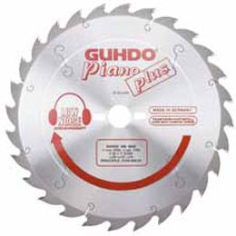 Guhdo 2104 S&auml;geblatt BWZ3 400x4,0/2,8x30mm