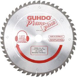 Guhdo 2121 UW S&auml;geblatt 300x3,2/2,2x30 mm