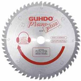 Guhdo 2196 HCL S&auml;geblatt 250x3,0/2,0x30mm