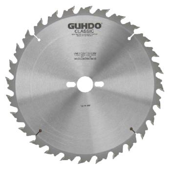 Guhdo 2003 LWZ S&auml;geblatt 450x4,0/2,8x30 mm