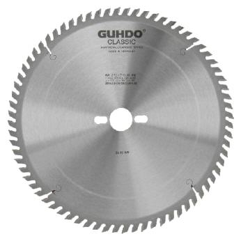 Guhdo 2023 S&auml;geblatt KW 300x3,2/2,2x30mm