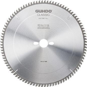 Guhdo 2044 WFA HW-S&auml;geblatt 300x3,0/2,2x30 mm