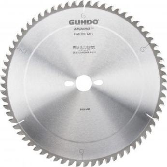 Guhdo 2089 HW-S&auml;geblatt 216x3,0/2,0x30mm