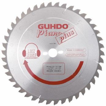 Guhdo 2109 PW neg. S&auml;geblatt 420x4,2/2,8x40mm