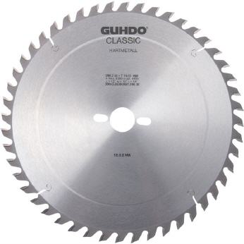 Guhdo 2141 S&auml;geblatt 303x3,2/2,2x30mm