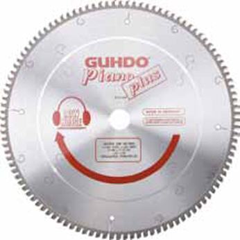 Guhdo 2185 NE-Pro S&auml;geblatt 300x3,2/2,6x30mm