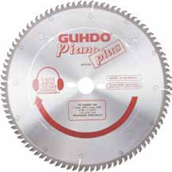 Guhdo 2195 S&auml;geblatt 216x2,9/2,0x30mm