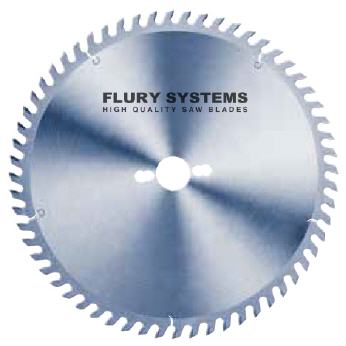 Flury HW-S&auml;geblatt 303x3,2x30mm Z60HDF