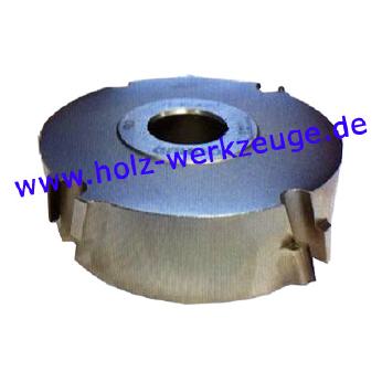 Guhdo 3830 DP-Midi F&uuml;ge-Falzfr&auml;ser 125x30 mm
