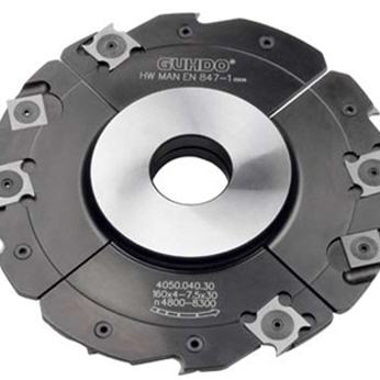 Guhdo 4050 HW-WPL Verstellnuter 180x8,0-15,0mm