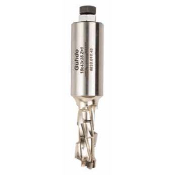 Guhdo 6820 DP Fr&auml;ser Classic