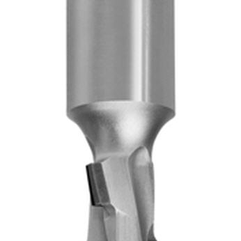 JSO 12006 Diastart DP Schaftfr&auml;sr 12x75 mm