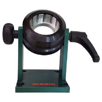 Montagevorrichtung f&uuml;r HSK50