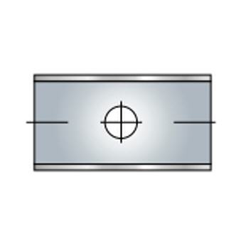Z2 Wendemesser Wendeplatten 1-Loch