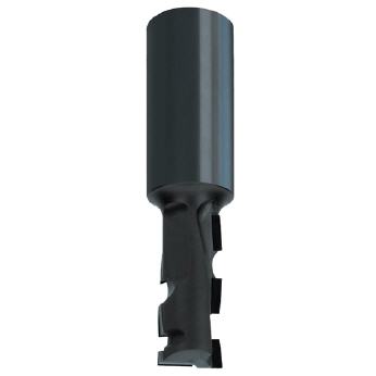 JSO 12100 Diastart-Uno DP Schaftfr&auml;sr 10x75 mm