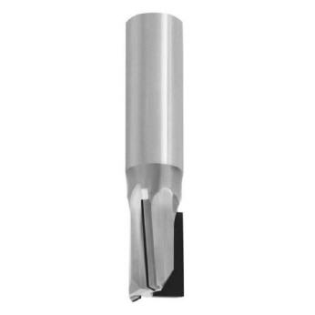 JSO Diatec-Trio DP Schlichtfr&auml;ser 16x80/25mm